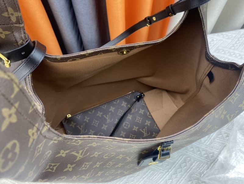 Louis Vuitton Shopping Bags